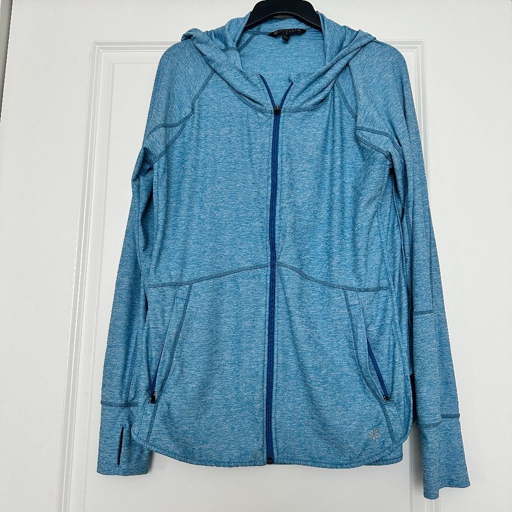 ATHLETA JACKET